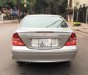 Mercedes-Benz C200 C180K- Elegant 2006 - Cần bán xe Mecrrcedes C180K gấp