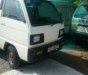 Suzuki Blind Van 2000 - Cần bán xe Suzuki Blind Van 2000, màu trắng