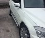 Mercedes-Benz GLK Class 300 4Matic 2009 - Bán nhanh xe Mercedes GLK 300 4Matic màu trắng, số tự động, Sx năm 2009, đăng kí 2010