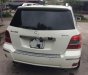 Mercedes-Benz GLK Class 300 4Matic 2009 - Bán nhanh xe Mercedes GLK 300 4Matic màu trắng, số tự động, Sx năm 2009, đăng kí 2010