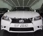 Lexus GS350 2012 - Bán xe Lexus GS350 đời 2012, màu trắng, xe nhập