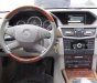 Mercedes-Benz E Class 300 2009 - Cần bán lại xe Mercedes đời 2009, màu đen số tự động