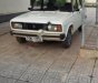 Lada 2105 1990 - Cần bán gấp Lada 2105 1990, màu trắng