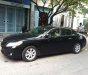 Toyota Camry LE AT 2009 - Cần bán xe Toyota Camry LE AT đời 2009, màu đen, nhập khẩu chính chủ, giá 760tr