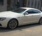 BMW 6 Series  640i  2016 - Bán BMW 640i mua tháng T11/2016, chỉ mới chạy 2925 km