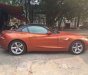 BMW Z4 2012 - Cần bán BMW Z4 đời 2012, nhập khẩu chính hãng