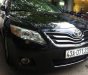 Toyota Camry LE AT 2009 - Cần bán xe Toyota Camry LE AT đời 2009, màu đen, nhập khẩu chính chủ, giá 760tr