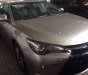 Toyota Camry LE SE 2016 - Cần bán gấp Toyota Camry LE sản xuất 2016, màu vàng, nhập khẩu