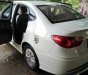 Hyundai Avante 2011 - Cần bán gấp Hyundai Avante đời 2011, màu trắng