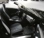 Mercedes-Benz SLK class SLK200 2005 - Bán ô tô Mercedes 200 đời 2005, màu đen, nhập khẩu chính hãng chính chủ