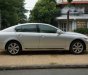 Lexus GS350   2009 - Bán xe cũ Lexus GS350 đời 2009, màu bạc, nhập khẩu chính hãng