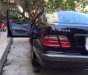 Mercedes-Benz E240  MT 1999 - Bán xe Mercedes E240 nhập khẩu, máy 2.4 số tay, máy nguyên bản, đi đầm êm chắc