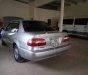Toyota Corolla 1997 - Bán xe Toyota Corolla đời 1997, màu bạc, giá tốt