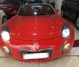 Pontiac Solstice 2.0 2006 - Bán Pontiac Solstice 2.0 đời 2006, màu đỏ, nhập khẩu chính chủ giá cạnh tranh