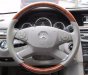 Mercedes-Benz E Class 300 2009 - Cần bán lại xe Mercedes đời 2009, màu đen số tự động