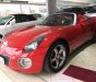 Pontiac Solstice 2.0 2006 - Bán Pontiac Solstice 2.0 đời 2006, màu đỏ, nhập khẩu chính chủ giá cạnh tranh