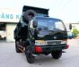 Xe tải 5000kg 2017 - Bán xe Ben Chiến Thắng 1.2 tấn, mới 100%