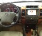 Lexus GX470 2003 - Bán xe Lexus GX470 đời 2003, màu vàng, nhập khẩu Nhật Bản số tự động
