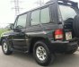 Hyundai Galloper 2.5MT 2002 - Mình cần bán xe Hyundai Galloper 2.5 MT, nhập khẩu Hàn Quốc