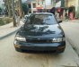 Nissan Bluebird  sss 1993 - Bán Nissan Bluebird sss sản xuất 1993, màu đen 