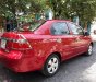 Daewoo Gentra 2012 - Bán Daewoo Gentra đời 2012, màu đỏ, 280 triệu