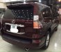 Lexus GX460 2014 - Cần bán Lexus GX 2014, màu đỏ, xe nhập