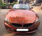 BMW Z4 2012 - Cần bán BMW Z4 đời 2012, nhập khẩu chính hãng