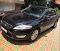 Ford Mondeo 2013 - Nhà cần bán xe Ford Mondeo 2013 màu đen, số tự động