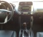 Toyota Prado TXL 2011 - Chính chủ bán Toyota Prado TXL năm 2011, màu đen, nhập khẩu