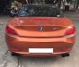 BMW Z4 2012 - Cần bán BMW Z4 đời 2012, nhập khẩu chính hãng