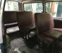 Toyota Hiace   1984 - Cần bán xe Toyota Hiace 1984, máy dầu