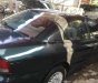 Mitsubishi Galant 2005 - Cần bán gấp Mitsubishi Galant đời 2005, màu xanh lam, nhập khẩu chính hãng, 250 triệu