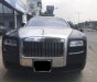 Rolls-Royce Phantom 2011 - Cần bán xe Rolls-Royce Phantom đời 2011, màu đen, xe nhập