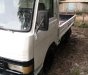 Kia K125 1992 - Xe Kia K125 1992, màu trắng