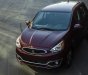 Mitsubishi Mirage CVT 2016 - Bán xe Mirage CVT, nhập khẩu tốt nhất Mitsubishi Đà Nẵng