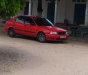 Suzuki Baleno 1996 - Bán Suzuki Baleno đời 1996, màu đỏ, nhập khẩu