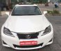 Lexus IS250 2011 - Cần bán lại xe Lexus IS250 đời 2011, màu trắng, nhập khẩu chính hãng