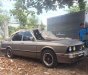 BMW 5 Series Khác Trước 1990 - Bán BMW 5 Series trước đời 1990, xe mới thay 4 vỏ mới, nội thất da mềm