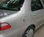 Fiat Albea 2004 - Bán xe cũ Fiat Albea đời 2004, màu bạc, nhập khẩu nguyên chiếc, giá 170tr