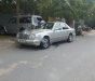 Mercedes-Benz E230 1995 - Bán ô tô Mercedes E230 1995, màu bạc, nhập khẩu số sàn, giá tốt