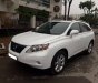 Lexus RX350   2011 - Bán Lexus RX350 đời 2011, màu trắng, nhập khẩu nguyên chiếc