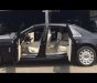 Rolls-Royce Phantom 2011 - Cần bán xe Rolls-Royce Phantom đời 2011, màu đen, xe nhập