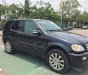 Mercedes-Benz ML Class   2008 - Chính chủ bán xe Mercedes ML350 AT 2008 nhập Mỹ, full đồ