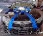 Toyota Camry  2.0E AT 2017 - Cần bán xe Toyota Camry 2.0E AT đời 2017, màu đen