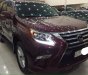 Lexus GX460 2014 - Cần bán Lexus GX 2014, màu đỏ, xe nhập