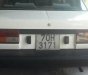 Nissan 100NX 1987 - Bán Nissan 100NX sản xuất 1987, giá tốt