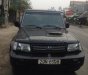 Hyundai Galloper 2.5MT 2002 - Mình cần bán xe Hyundai Galloper 2.5 MT, nhập khẩu Hàn Quốc