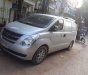 Hyundai Grand Starex 2009 - Bán Hyundai Grand Starex đời 2009, màu bạc