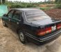 Hyundai Sonata   1991 - Cần bán gấp Hyundai Sonata đời 1991, màu đen