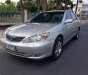 Toyota Camry LE 2005 - Bán Toyota Camry LE đời 2005, màu bạc, xe nhập 